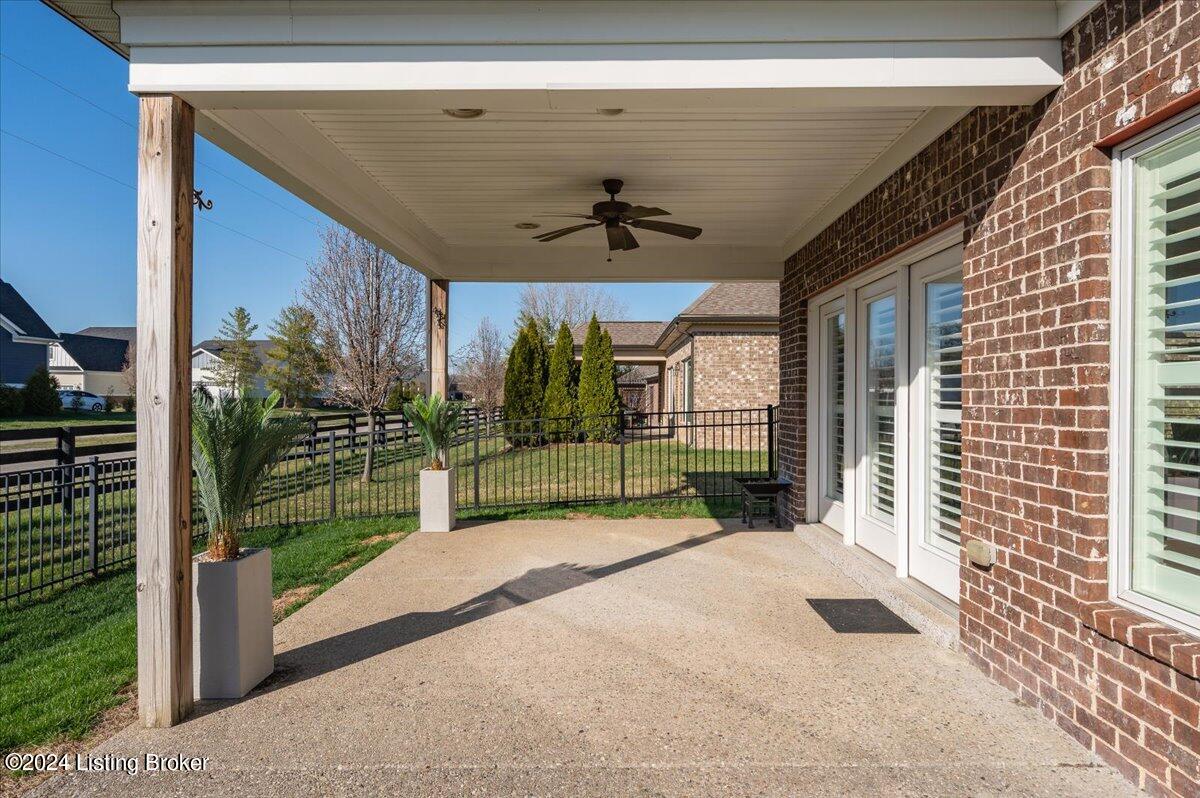 1937 Rivers Landing Drive Prospect, KY 40059 - Photo 33 of 36 33-Rivers Landing Dr 1937_March 11, 2024