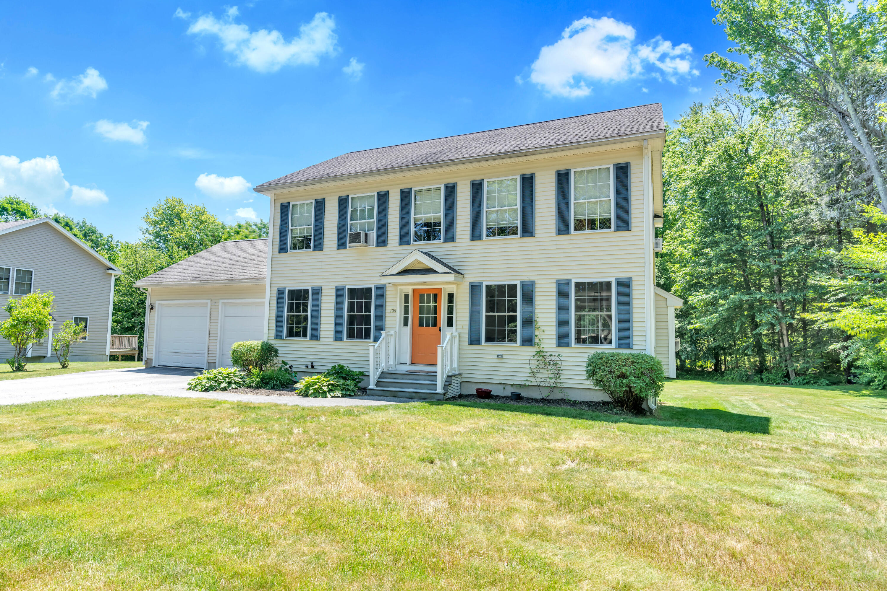 106 Mt Hope Road Sanford, ME 04073 - Photo 3 of 37 _DSC0308