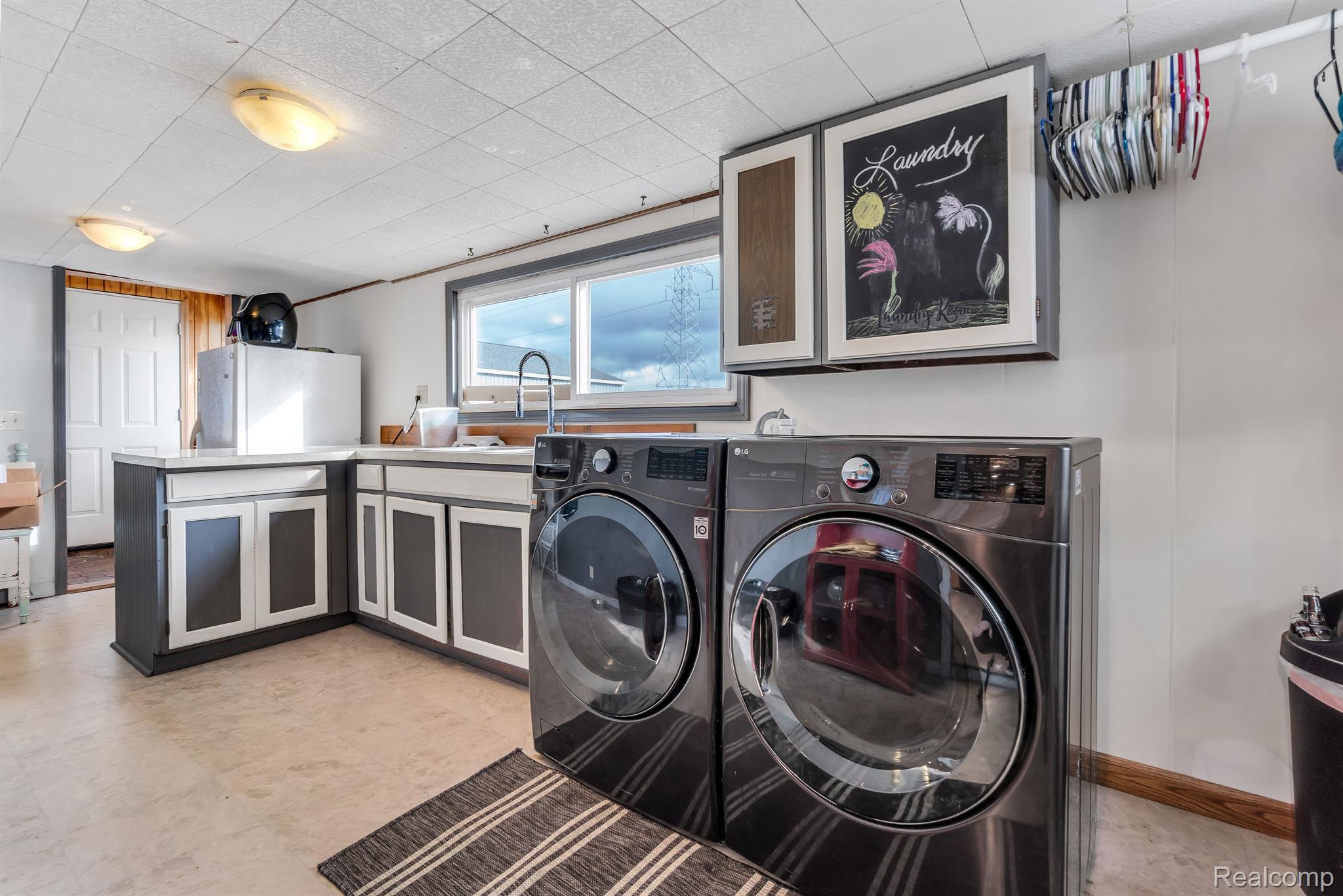 1416 Ditch Road New Lothrop, MI 48460 - Photo 13 of 34 Gallery Image 13