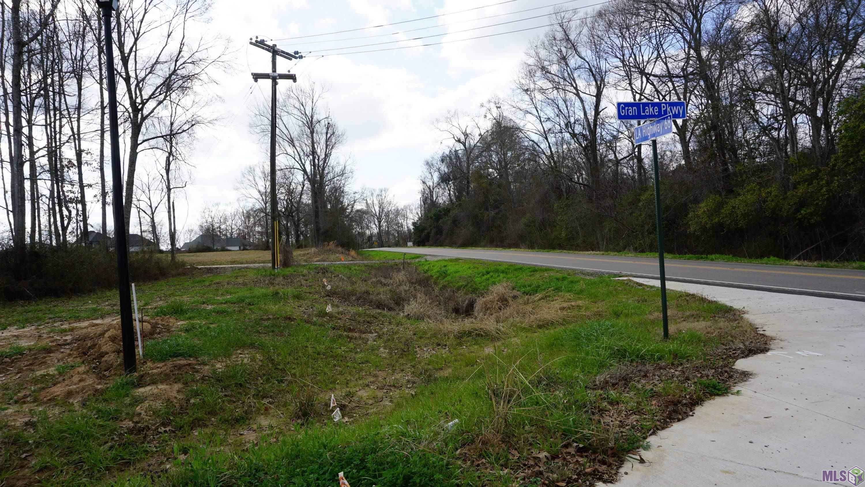 68 Jackson La Jackson, LA 70748 - Photo 5 of 33