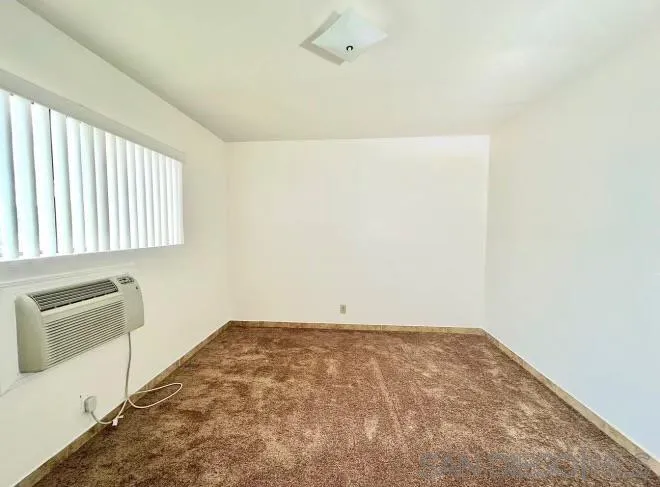 9747 Riverview Avenue, Unit 11 Lakeside, CA 92040 - Photo 4 of 6 a view of an empty room