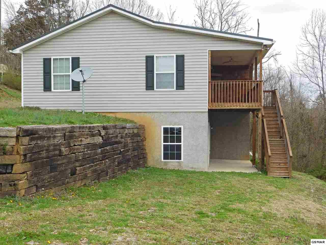 2720 Von Hill Road Dandridge, TN 37725 - Photo 1 of 21 Gallery Image 1