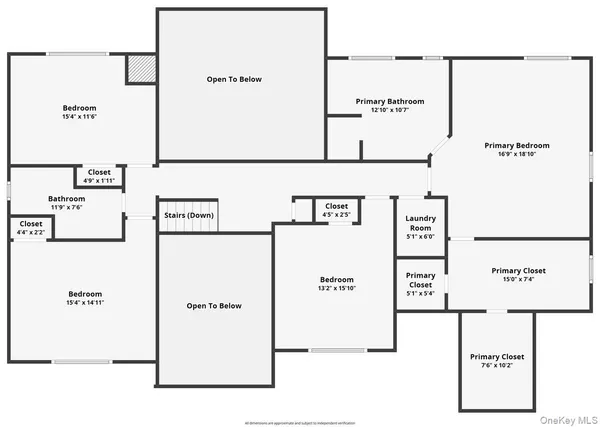 $889,000 | 6 Park Avenue, Valley Cottage, NY 10989