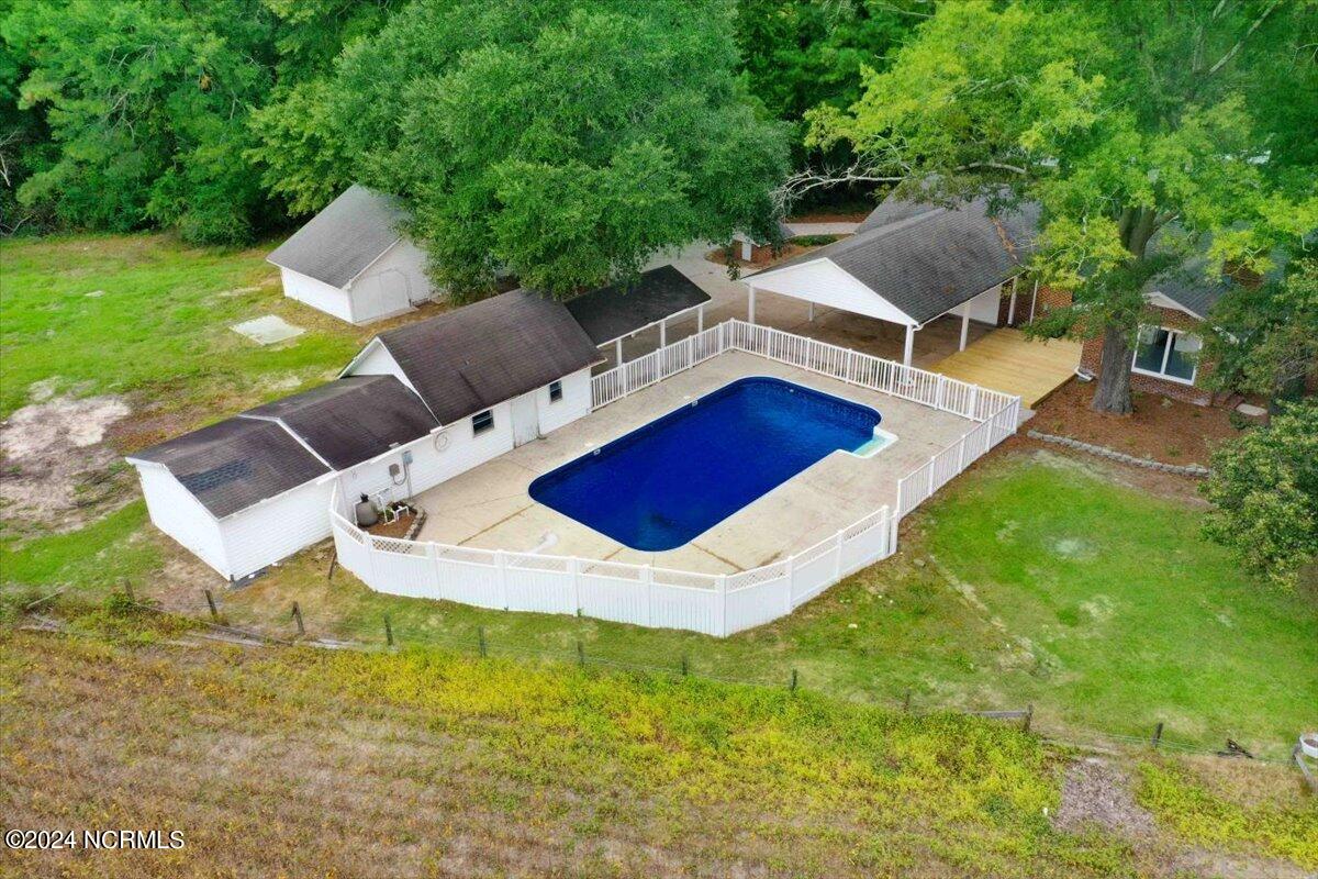 319 Tyree Road Kinston, NC 28504 - Photo 26 of 57 26-319 Tyree Rd-26