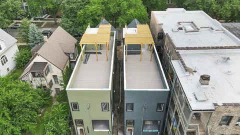 $2,295,000 | 4844 North Hermitage Avenue, Chicago, IL 60640