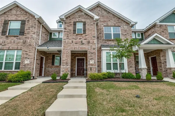 $2,400 | 3013 Willow Wood Court, Crandall, TX 75114