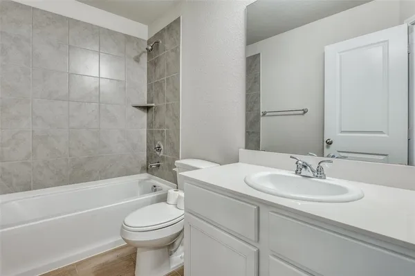 $2,400 | 3013 Willow Wood Court, Crandall, TX 75114