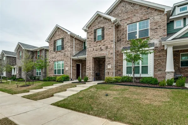 $2,400 | 3013 Willow Wood Court, Crandall, TX 75114
