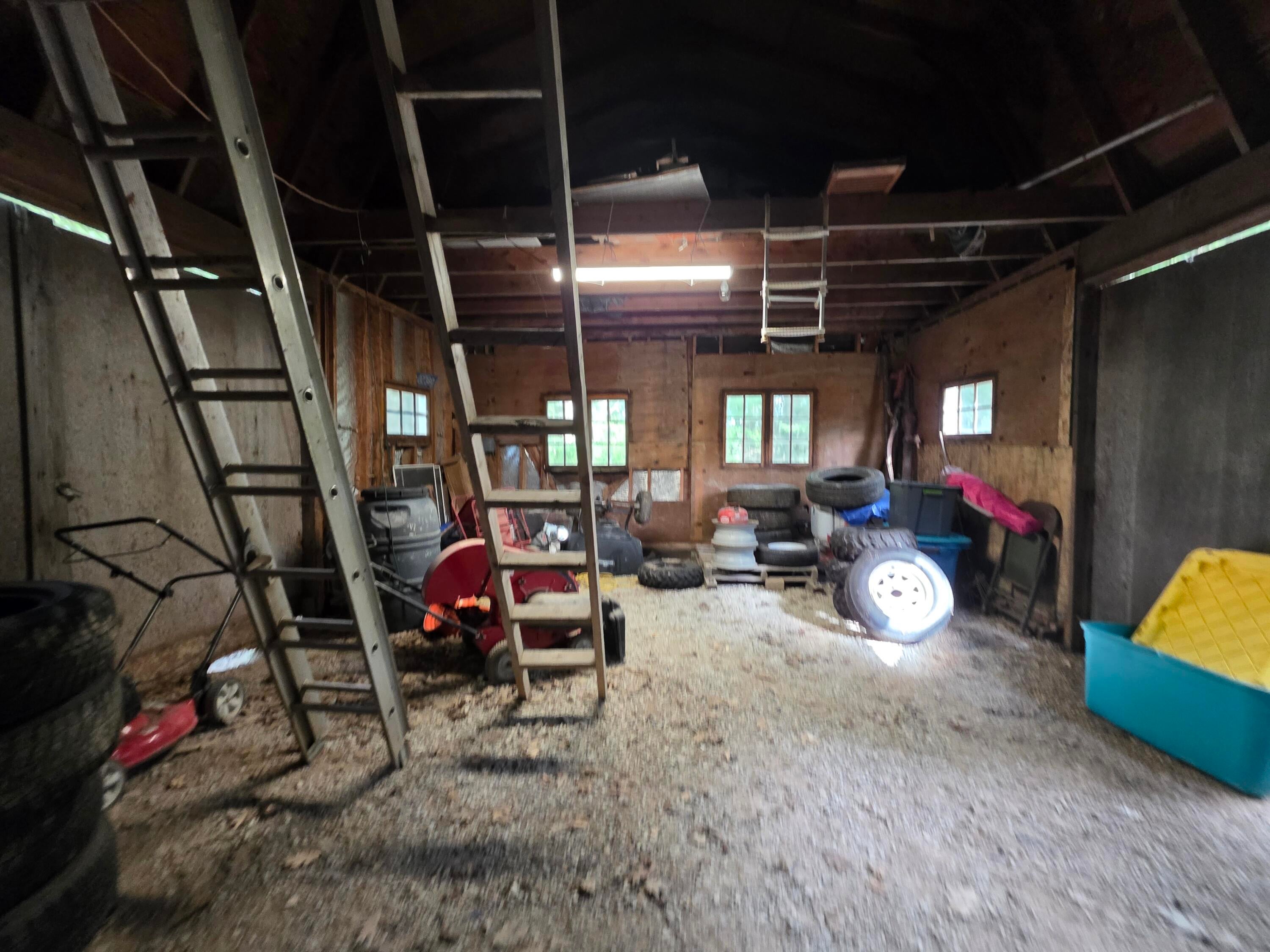 5170 Webster Road Glennie, MI 48737 - Photo 37 of 41 Gallery Image 37