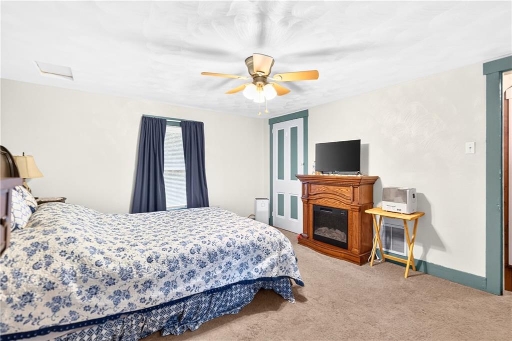 223 Lenkey Road Vanderbilt, PA 15486 - Photo 32 of 45 Gallery Image 32