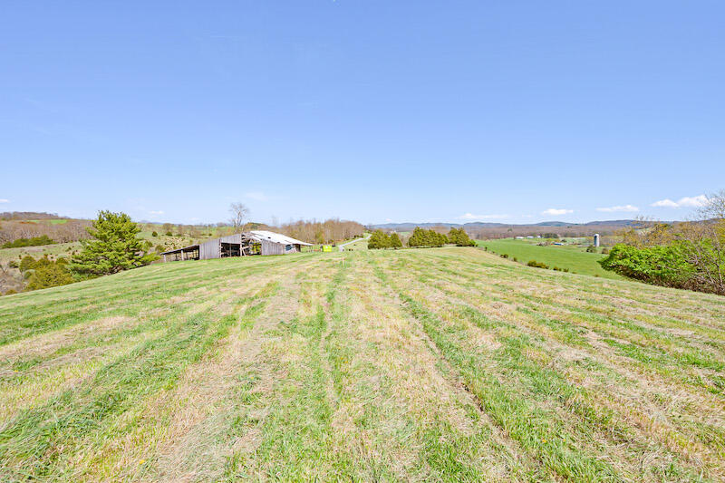 Lot 4 Fairview Church Road Riner, VA 24149 - Photo 23 of 30 a view of an outdoor space and a yard