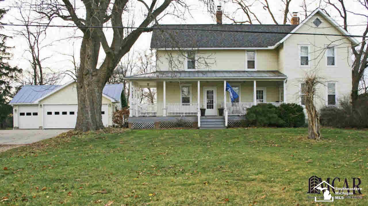 3467 Gruber Road Monroe, MI 48162 - Photo 1 of 18