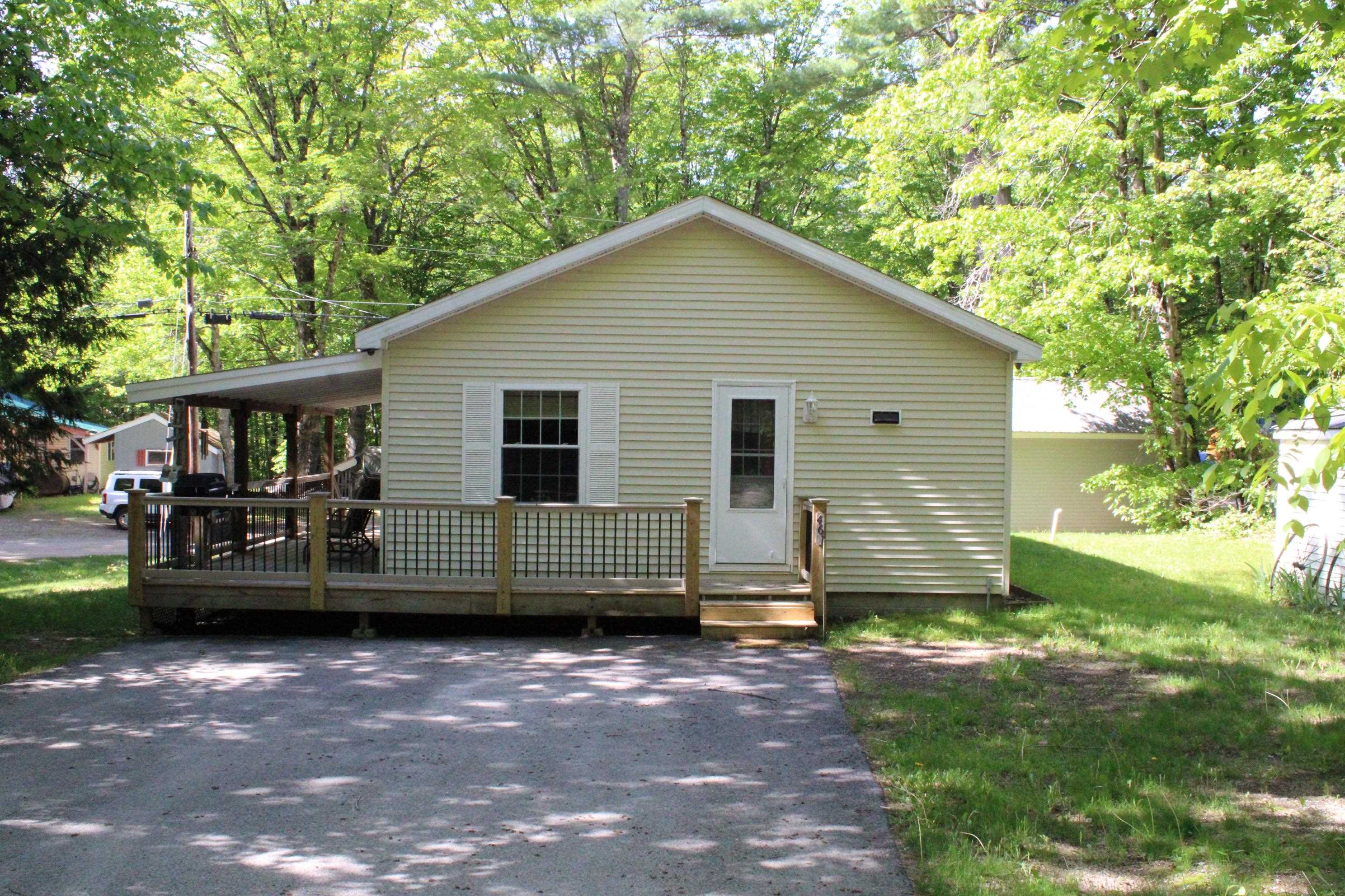 461 Jericho Road Bartlett, NH 03838 - Photo 28 of 39