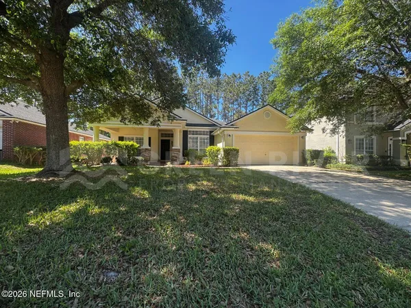 $2,275 | 3176 Tower Oaks Drive, Orange Park, FL 32065
