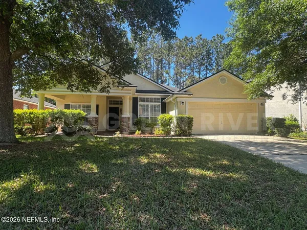 $2,275 | 3176 Tower Oaks Drive, Orange Park, FL 32065