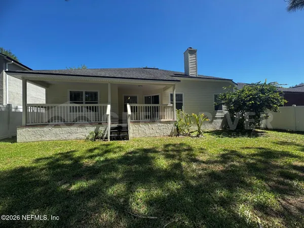 $2,275 | 3176 Tower Oaks Drive, Orange Park, FL 32065