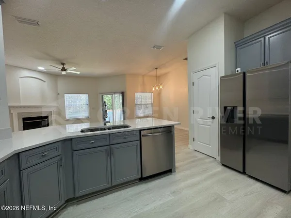 $2,275 | 3176 Tower Oaks Drive, Orange Park, FL 32065