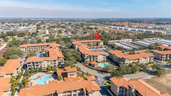 $155,000 | 901 Charo Parkway, Unit 716, Davenport, FL 33897