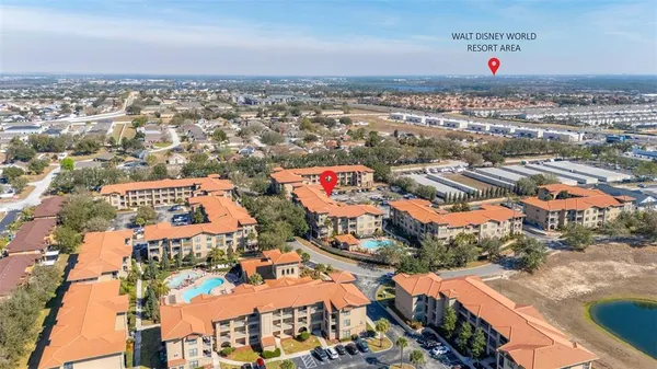 $155,000 | 901 Charo Parkway, Unit 716, Davenport, FL 33897