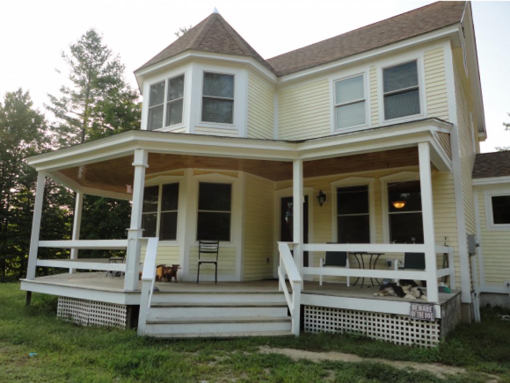 36 Brown Road Farmington, NH 03835 - Photo 1 of 29