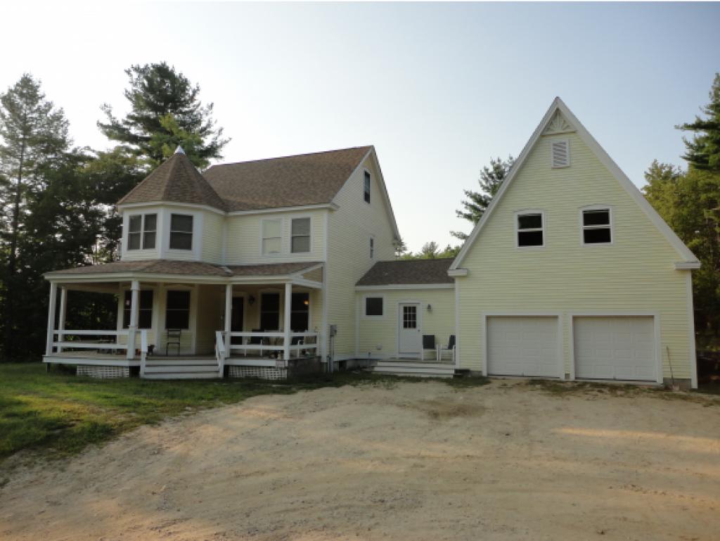 36 Brown Road Farmington, NH 03835 - Photo 2 of 29