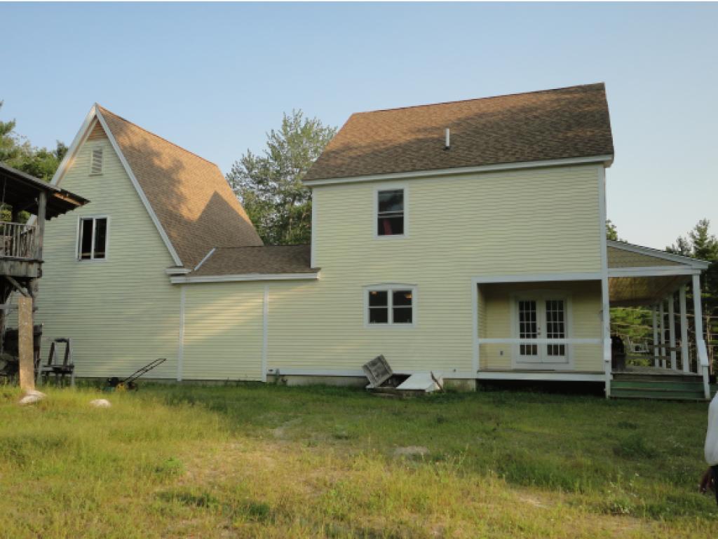 36 Brown Road Farmington, NH 03835 - Photo 18 of 29