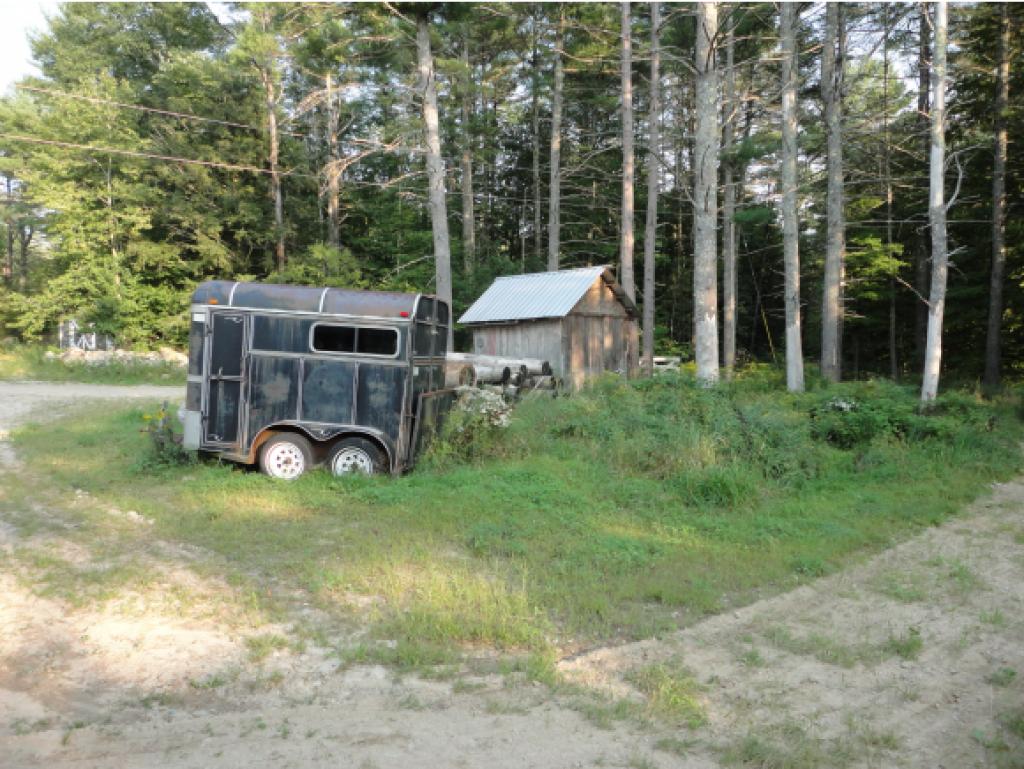 36 Brown Road Farmington, NH 03835 - Photo 24 of 29