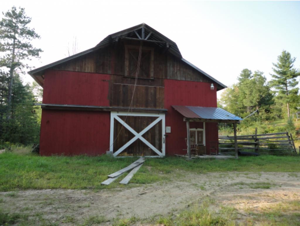 36 Brown Road Farmington, NH 03835 - Photo 25 of 29