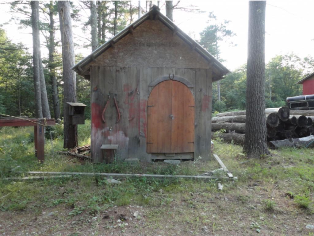 36 Brown Road Farmington, NH 03835 - Photo 28 of 29