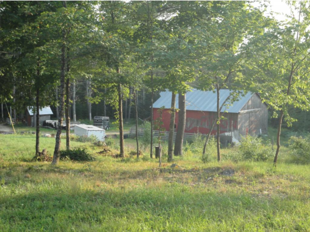 36 Brown Road Farmington, NH 03835 - Photo 29 of 29