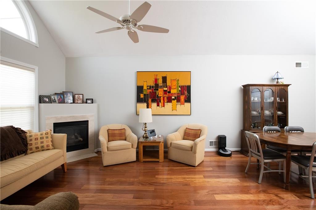 322 Saddlebrook Road Gibsonia, PA 15044 - Photo 14 of 24 Gallery Image 14