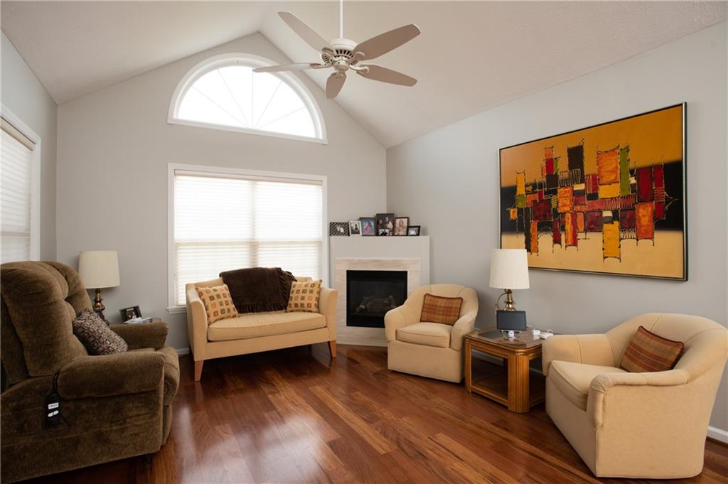 322 Saddlebrook Road Gibsonia, PA 15044 - Photo 15 of 24 Gallery Image 15