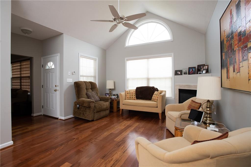 322 Saddlebrook Road Gibsonia, PA 15044 - Photo 17 of 24 Gallery Image 17