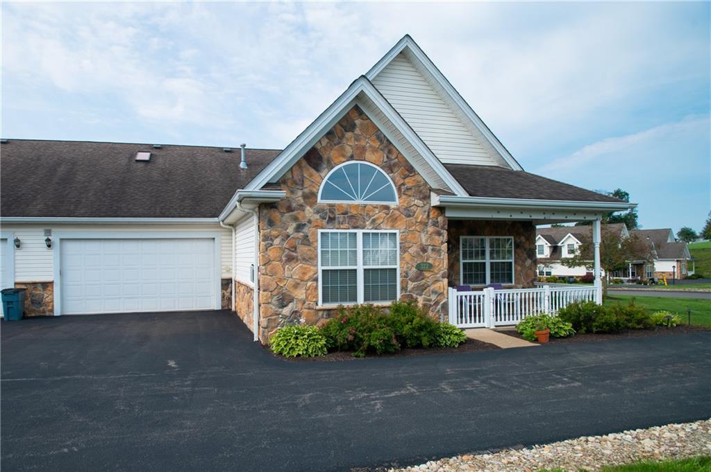 322 Saddlebrook Road Gibsonia, PA 15044 - Photo 24 of 24 Gallery Image 24