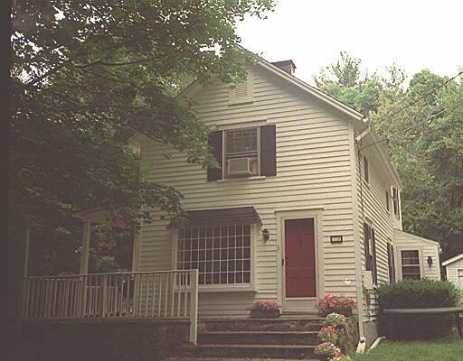 70 Devils Garden Road Norwalk, CT 06854 - Photo 1 of 1 a view of a house