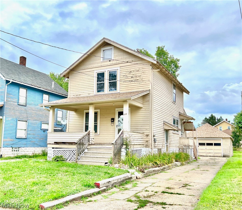 500 6th Street Struthers, OH 44471 - Photo 14 of 14 Gallery Image 14