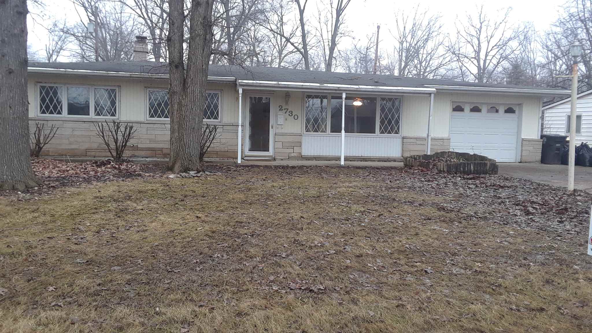 2730 Inwood Drive Fort Wayne, IN 46815 - Photo 1 of 19