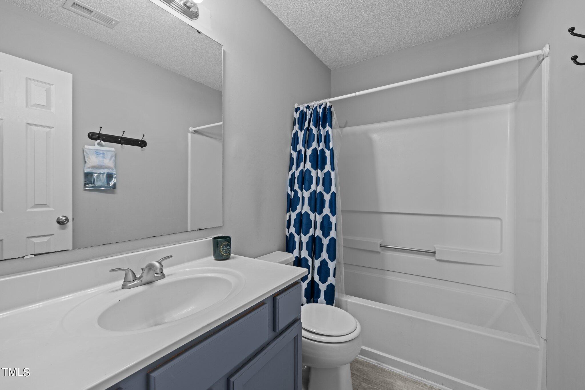 2239 Walnut Ridge Court Raleigh, NC 27610 - Photo 13 of 17 Master Bath