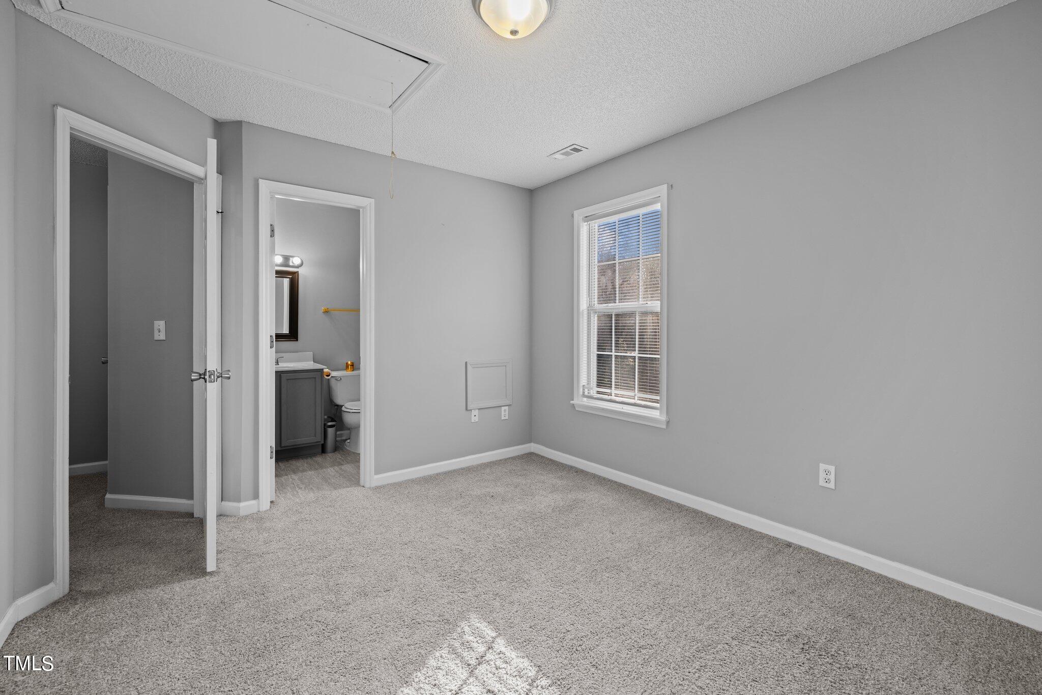 2239 Walnut Ridge Court Raleigh, NC 27610 - Photo 10 of 17 Bedroom 2