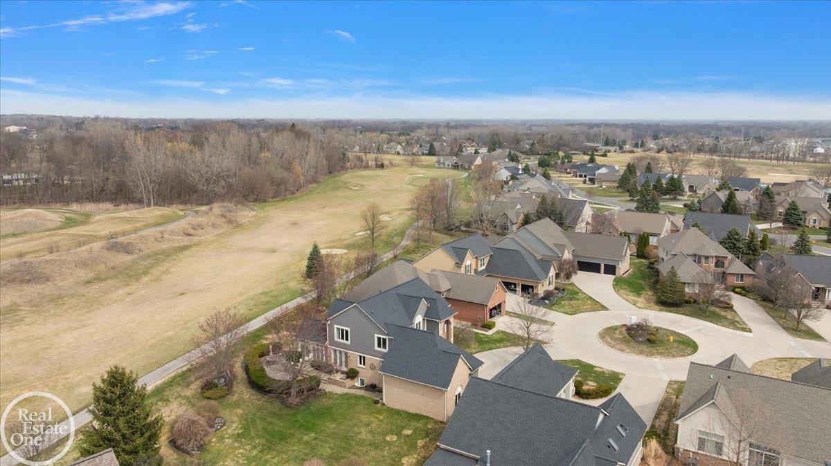 59807 Glacier Ridge North, Unit #59 Washington, MI 48094 - Photo 12 of 54