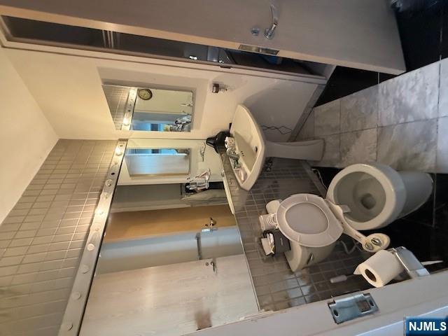 712 River Renaissance, Unit A12 East Rutherford, NJ 07073 - Photo 20 of 31