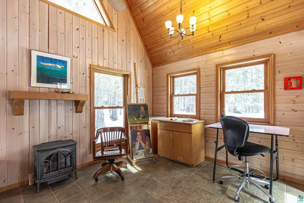 $825,000 | 1621 North Pioneer Road, Ely, MN 55731