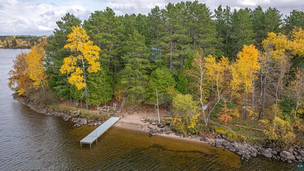$825,000 | 1621 North Pioneer Road, Ely, MN 55731
