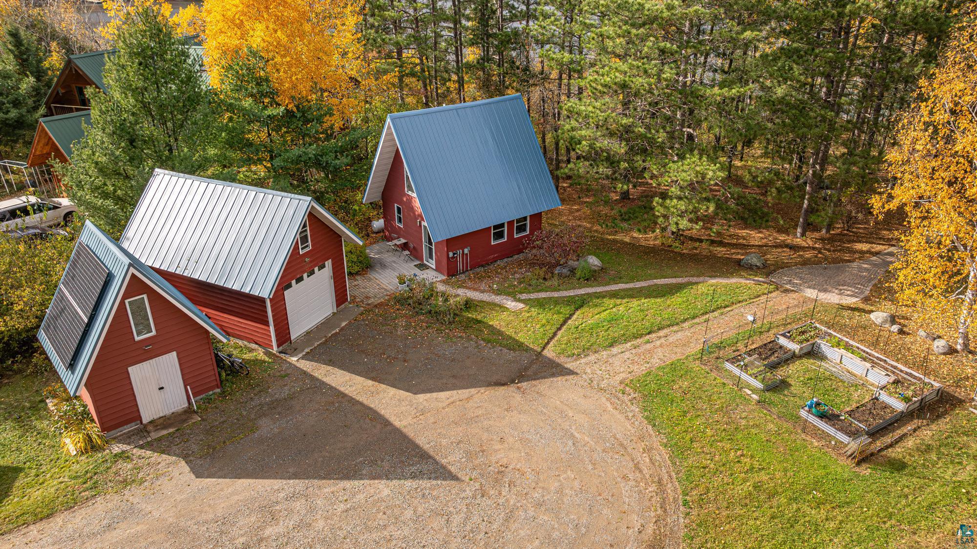 1621 North Pioneer Road Ely, MN 55731 - Photo 77 of 99