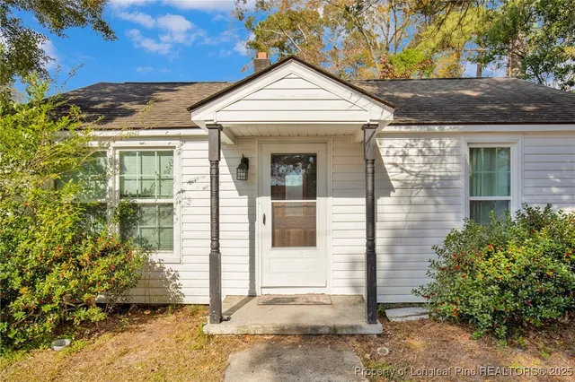 $115,000 | 5426 Pinecrest Street, Hope Mills, NC 28348