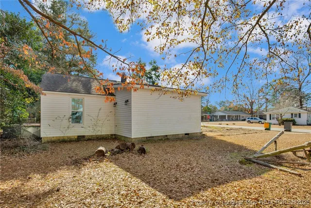 $115,000 | 5426 Pinecrest Street, Hope Mills, NC 28348