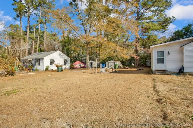 $115,000 | 5426 Pinecrest Street, Hope Mills, NC 28348