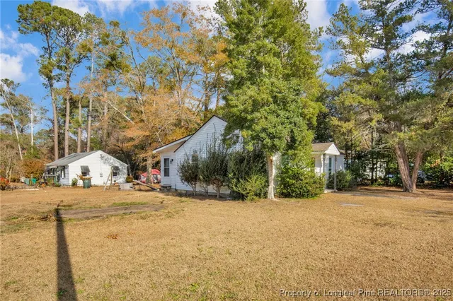 $115,000 | 5426 Pinecrest Street, Hope Mills, NC 28348