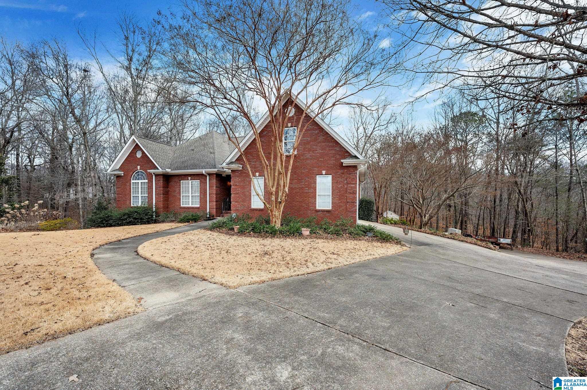 5707 Rosedown Trace Gardendale, AL 35071 - Photo 41 of 41