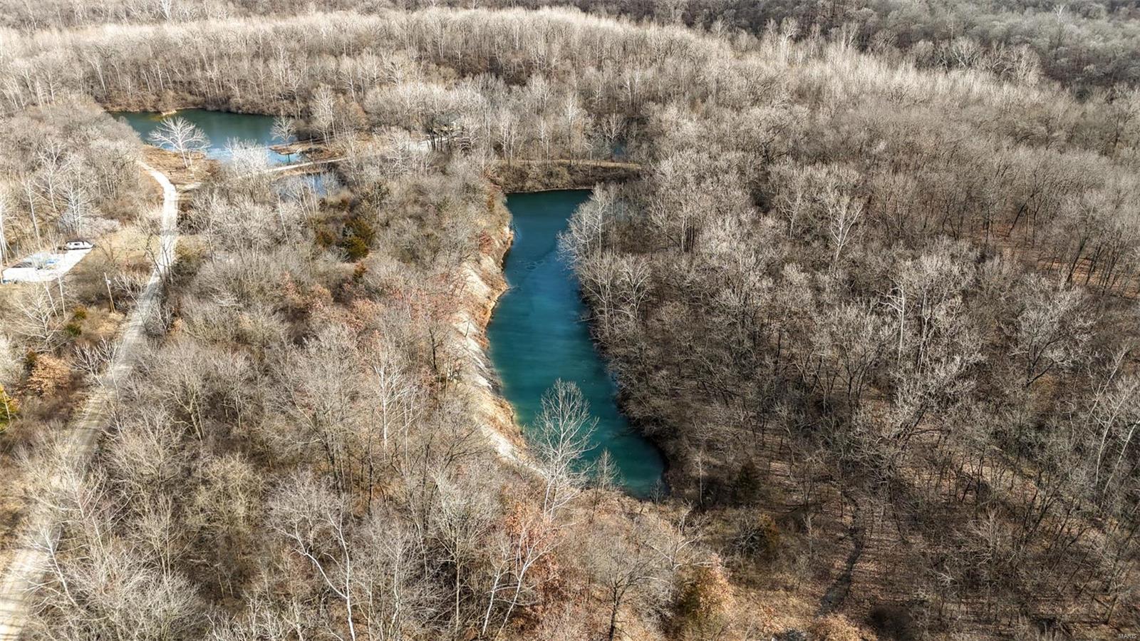 0 South Rock Quarry Road Frederick, IL 62639 - Photo 2 of 15